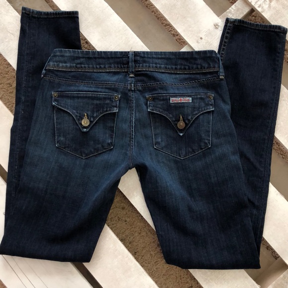 Hudson Jeans - Picture 3 of 4